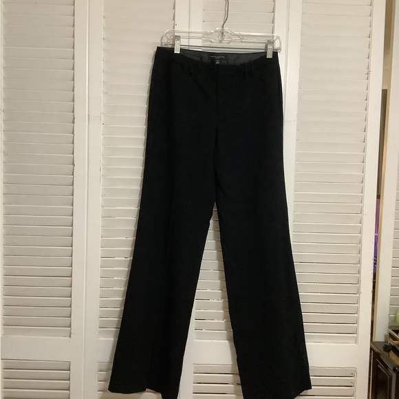 NWT Black Dress Pants - Picture 1 of 4